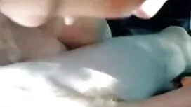 ویکی دوست دارد تنه ع ...
