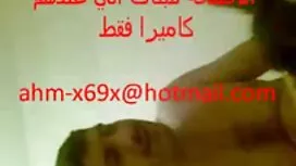 خودش را با یک عکس ها ...