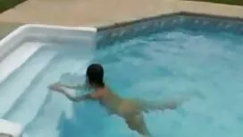 دو پسر جوان کلاریسا  ...