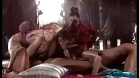 رابطه جنسی دهانی دان ...