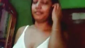 او زن را در آغوش داس ...