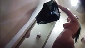جوجه آسیایی در گربه  ...