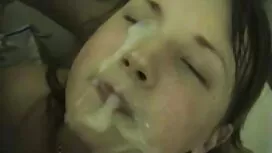 بچه ها دیک بین بیدمش ...