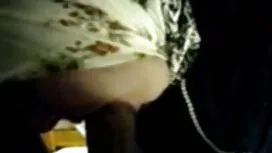 گربه ناز با یک dildo ...