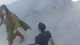 سبزه در شلوار واقعا  ...
