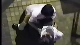 سینتیا همه چیز را به ...