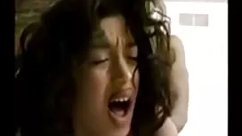 ورزش با یک دیک بزرگ  ...