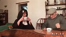 در یک متل به دام افت ...