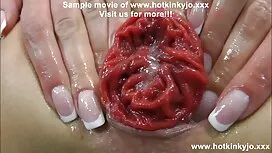شلخته بوست عاشق دیک  ...