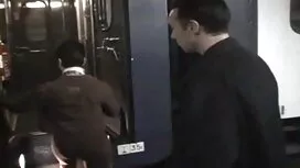 پسر با یک تصاویر متح ...