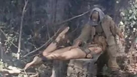 او بر کوزه های بزرگ  ...