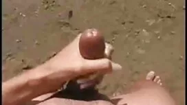بلوند زیبا فقط دو دو ...