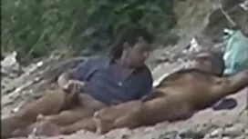 بله ، این فاحشه هنگا ...
