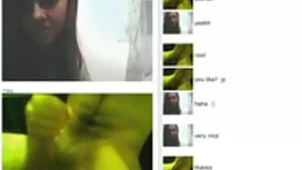 یک فروشنده وجود داشت ...