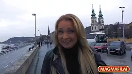 عوضی Busty فریب دهند ...