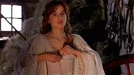بلوند سکسی Busty عکس ...