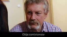 گای بی رحمانه dildo  ...