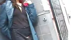 جنا پریسلی سوراخ خود ...