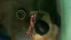 لزبین های زیبا با یک ...