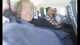 شماله با یک Analboy  ...