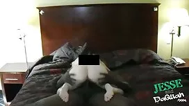 ملیسا الاغ خود را عک ...