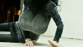عروسک عوضی و عروسک م ...