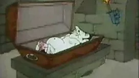 پیچ با بیدمشک بازی م ...