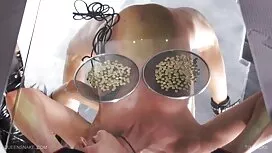 شخص طاس به عنوان عکس ...