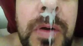عوضی ایمو emo چاق یک ...
